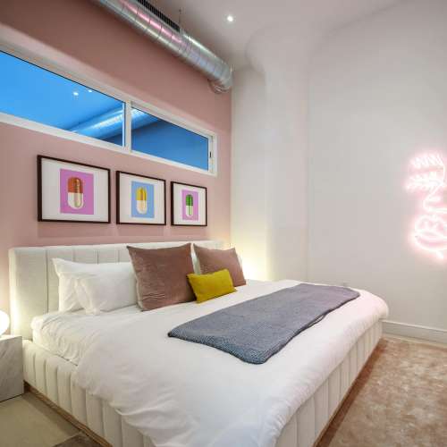 S Bed The Poplar 13